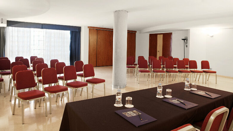 Hotel Onix Fira