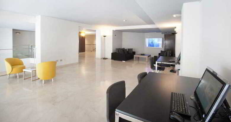 Hotel Onix Fira
