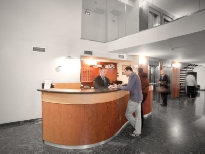 Hotel Onix Fira