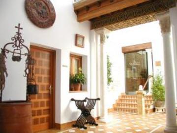 Hotel La Llave De La Juderia