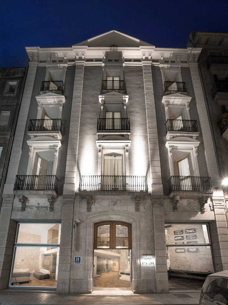 Hotel Onix Liceo