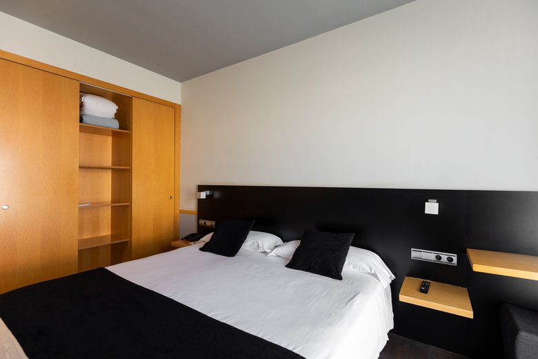 Hotel Onix Liceo