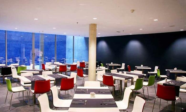 Hotel Onix Liceo