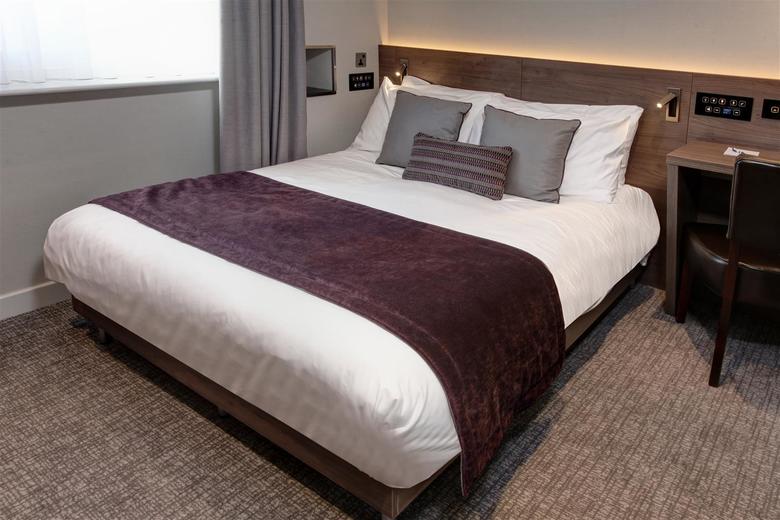 Best Western Delmere Hotel