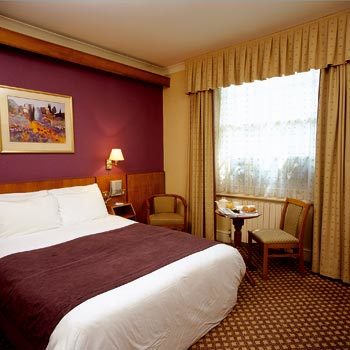 Best Western Delmere Hotel