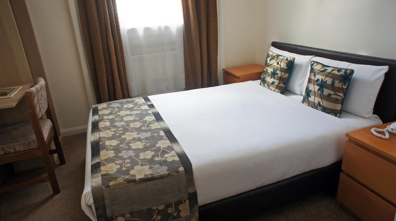 Abbey Court Hotel