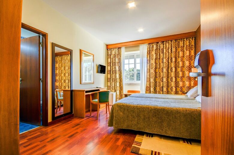 Hotel Avenida Park