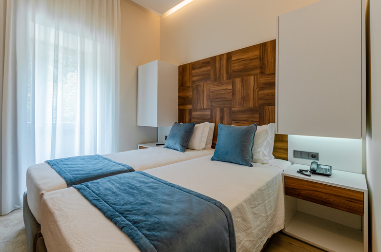 Hotel Avenida Park