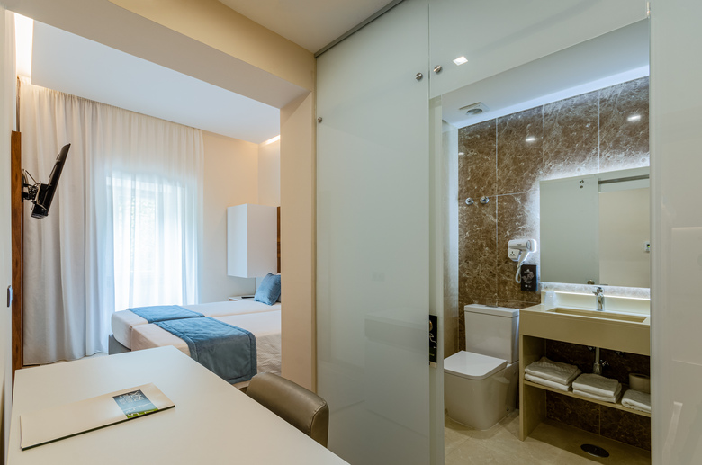 Hotel Avenida Park