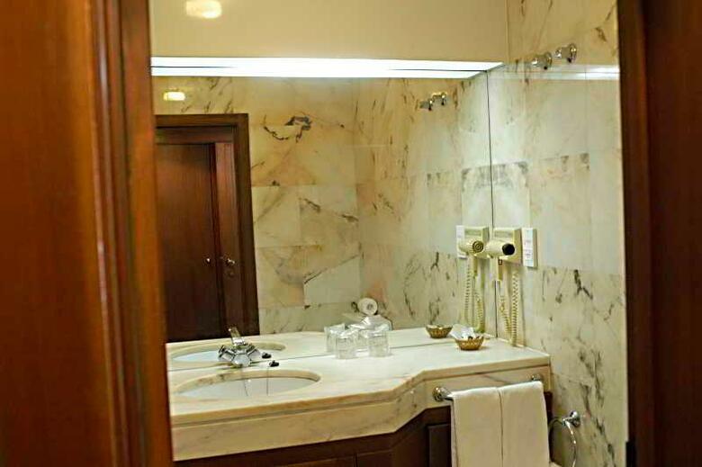 Hotel Quinta De Santo Antonio