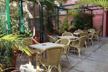 Hotel Imperatriz