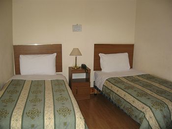 Hotel Carlton
