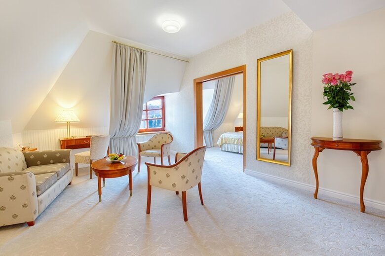 Hoffmeister Hotel & Spa