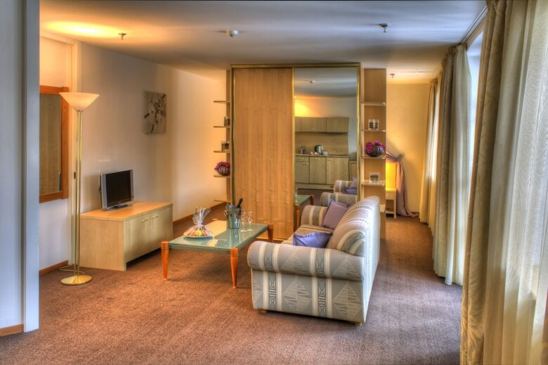 Hoffmeister Hotel & Spa