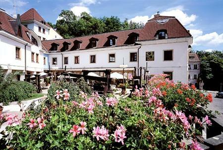 Hoffmeister Hotel & Spa
