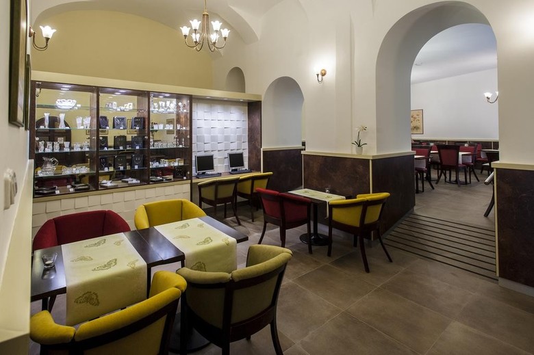 Hotel Petr
