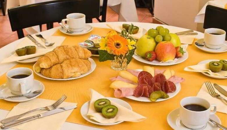 Hotel Residence Mal� Strana