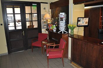Hotel Svornost