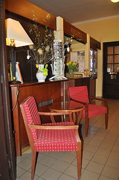 Hotel Svornost