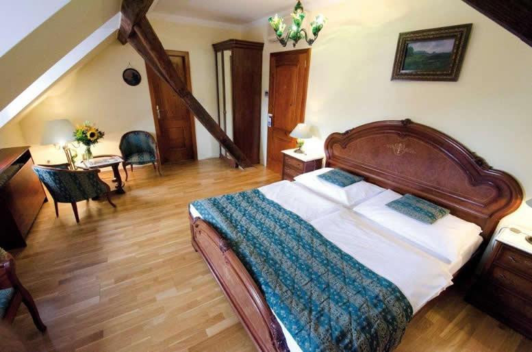 Hotel Metamorphis