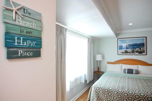 Ocean Lodge Santa Monica Beach Hotel