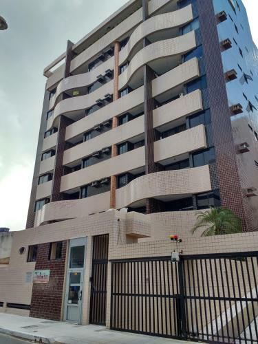 Apartamento Duplex - Ponta Verde