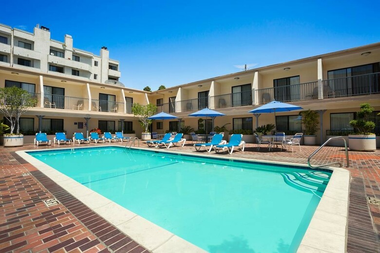 Palihotel Hollywood