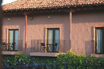 Hotel Cubit� Boutique Resort & Spa