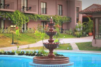 Hotel Cubit� Boutique Resort & Spa