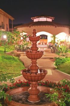 Hotel Cubit� Boutique Resort & Spa