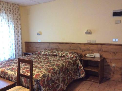 Hotel Ristorante Regina