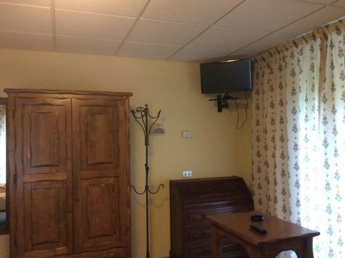 Hotel Ristorante Regina