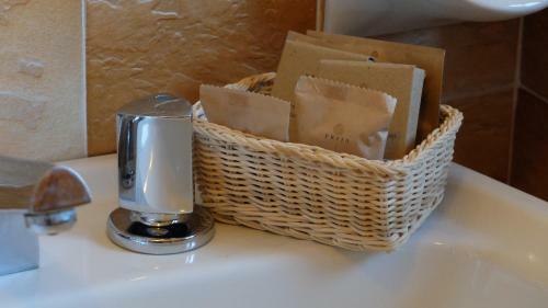 Hotel Ristorante Regina