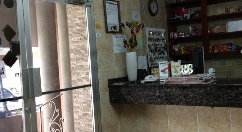 Hotel Latino