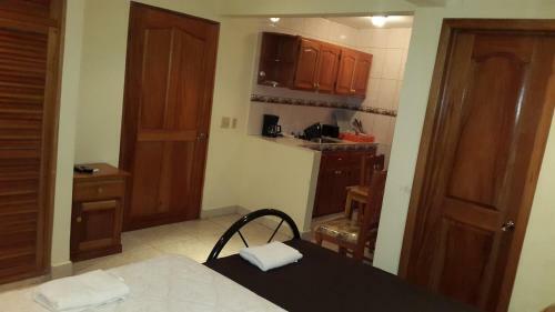Hostal Bocas Tropical Paradise