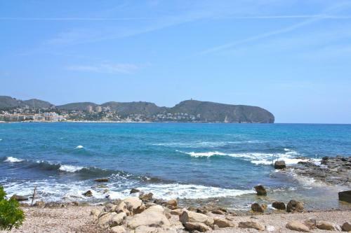 Apartamento Newhappyhouse �tico Tosqueres