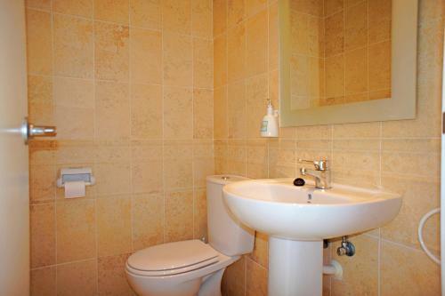Apartamento Newhappyhouse �tico Tosqueres