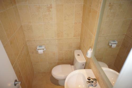 Apartamento Newhappyhouse �tico Tosqueres