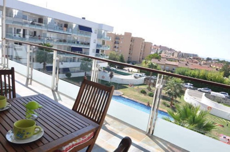 Apartamento Porto Mar