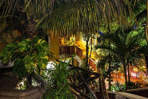 Hotel Maison Tulum