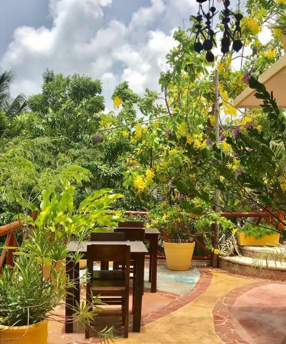 Hotel Maison Tulum