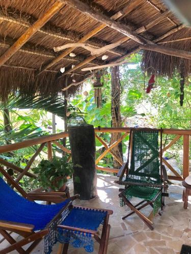 Hotel Maison Tulum