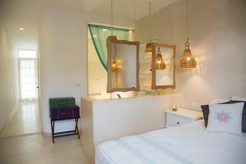 Aparthotel Livetulum