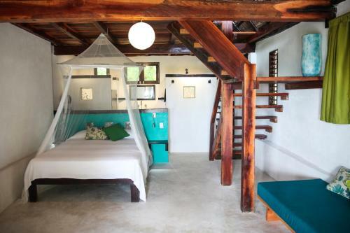 Apartamento Playa Selva