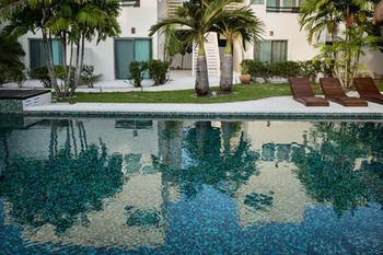 Hotel Villas H2o