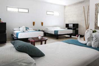 Hotel Villas H2o