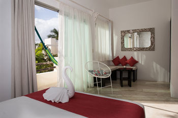 Hotel Villas H2o