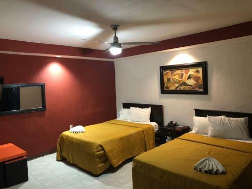 Hotel Makarios