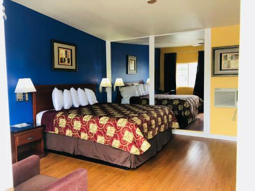 Encore Motel