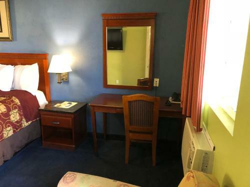 Encore Motel